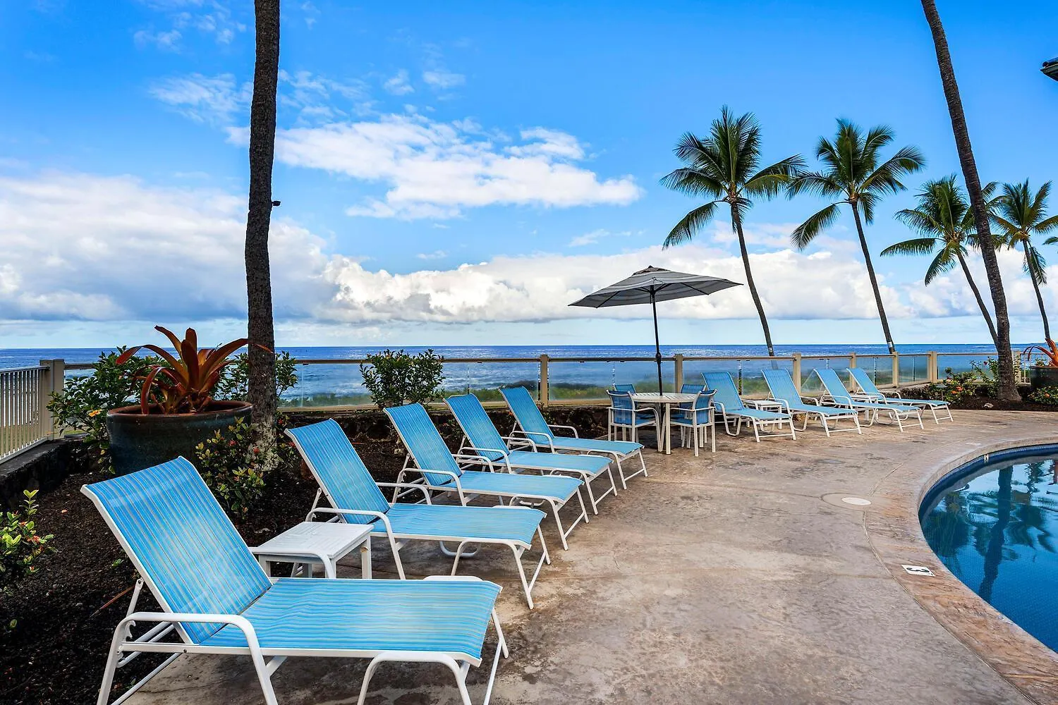 Kona Reef#D26 Vila Kailua-Kona Estados Unidos da América