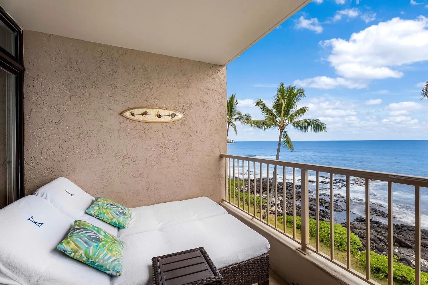 Kona Reef#D26 Vila Kailua-Kona