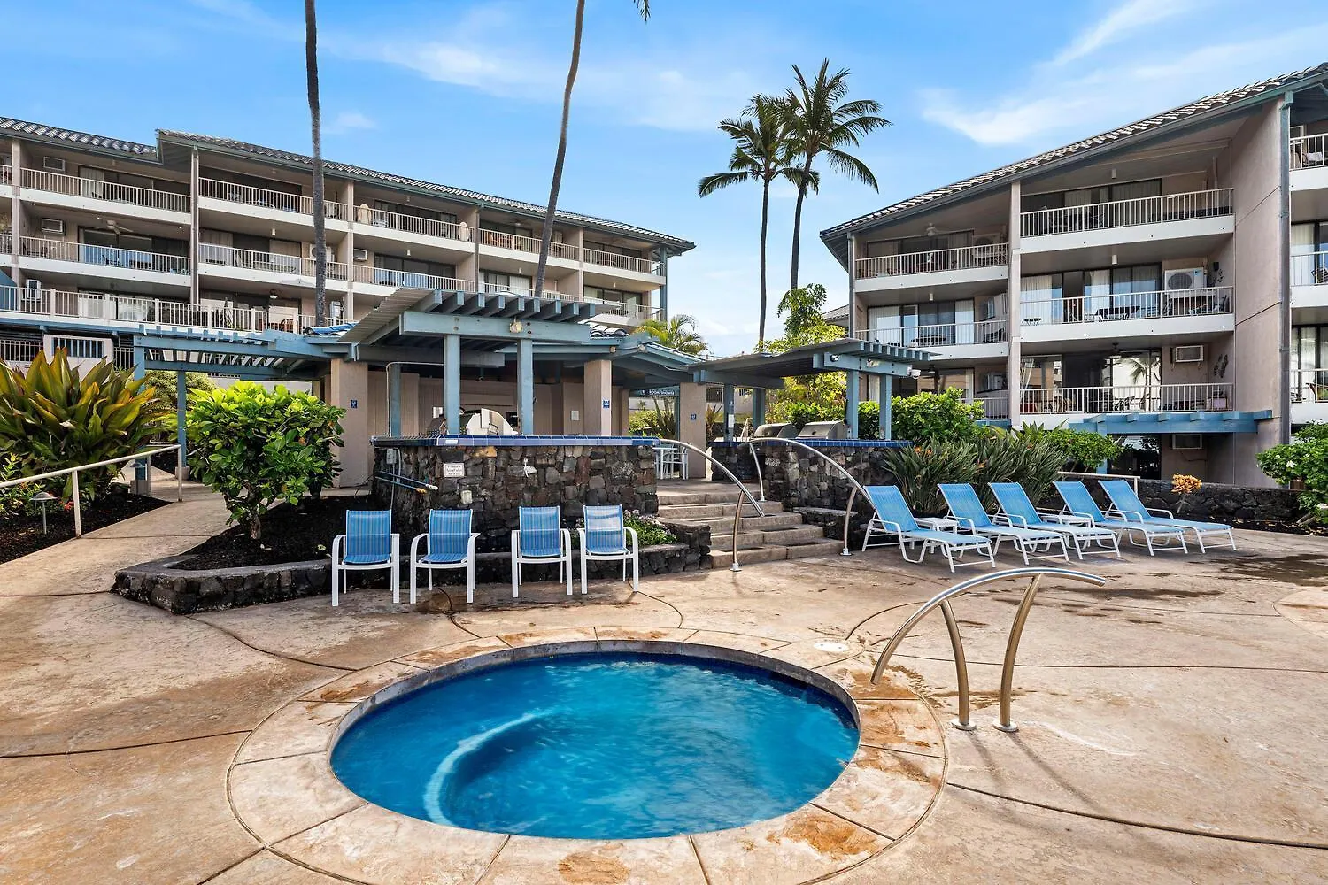 Casa de Férias Kona Reef#D26 Vila Kailua-Kona Estados Unidos da América