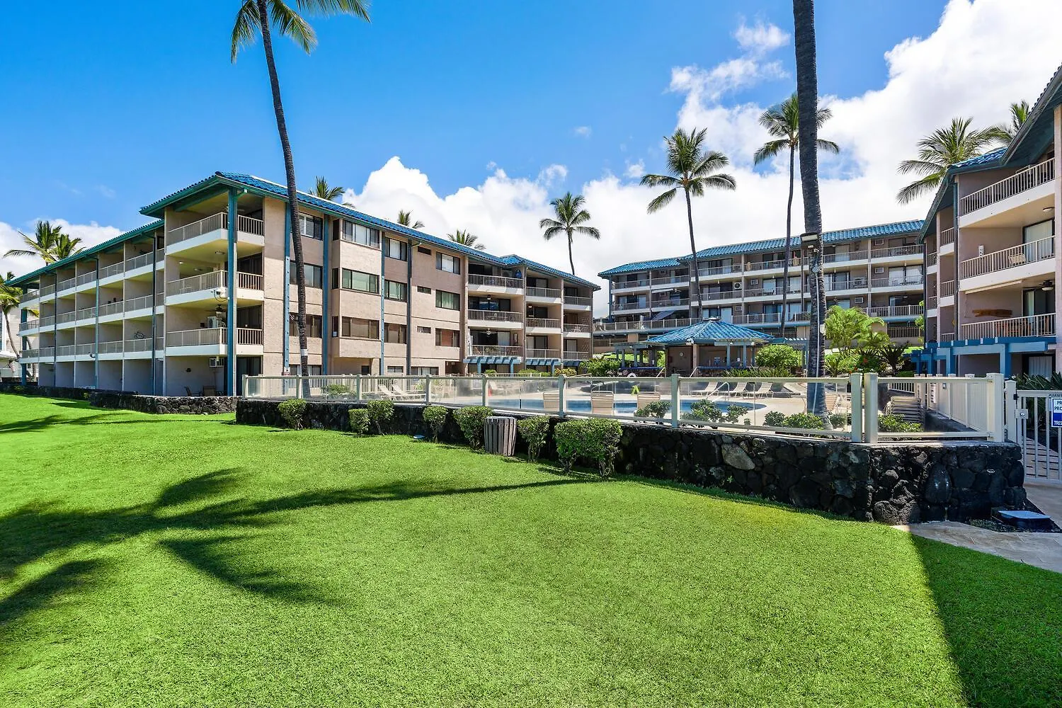 Kona Reef#D26 Vila Kailua-Kona