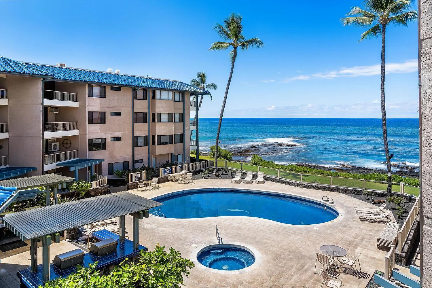 Kona Reef#D26 Vila Kailua-Kona
