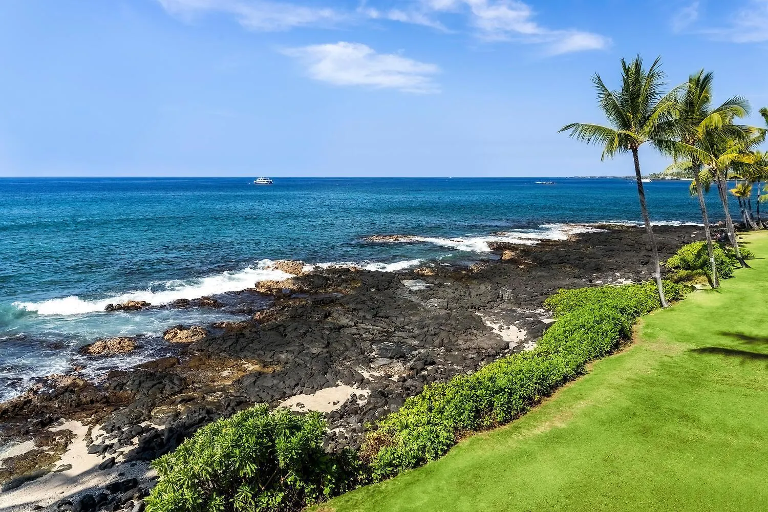 Kona Reef#D26 Vila Kailua-Kona 0*,