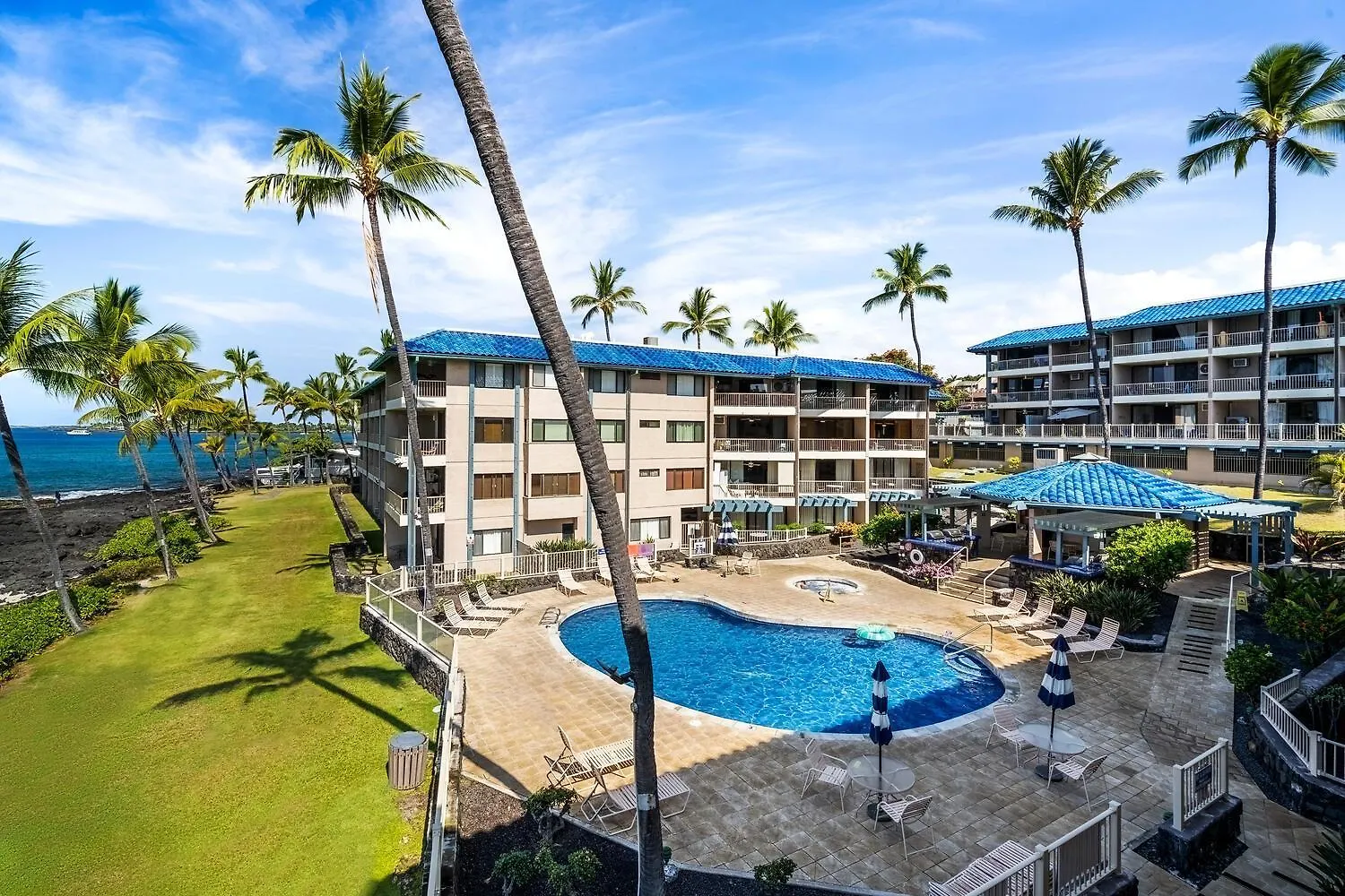 Kona Reef#D26 Vila Kailua-Kona