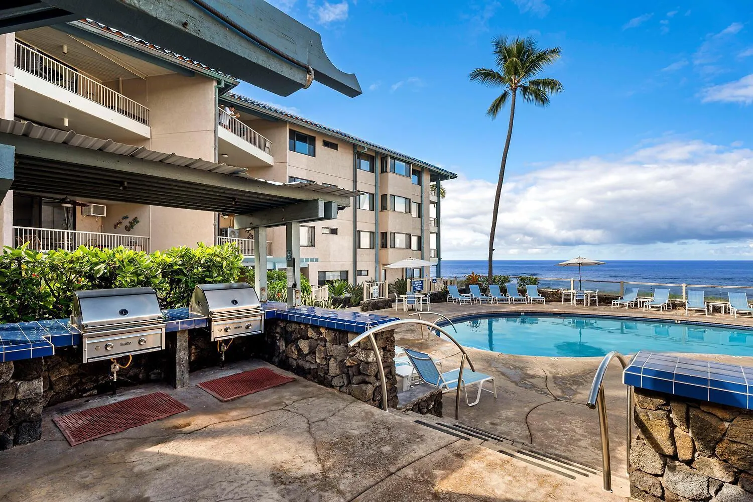 Kona Reef#D26 Vila Kailua-Kona Estados Unidos da América