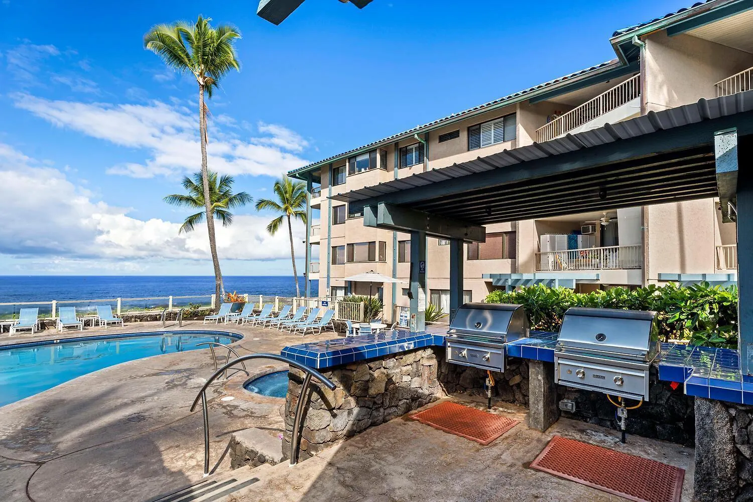 Kona Reef#D26 Vila Kailua-Kona 0*,  Estados Unidos da América