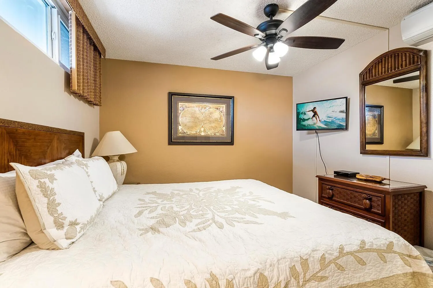 Casa de Férias Kona Reef#D26 Vila Kailua-Kona Estados Unidos da América