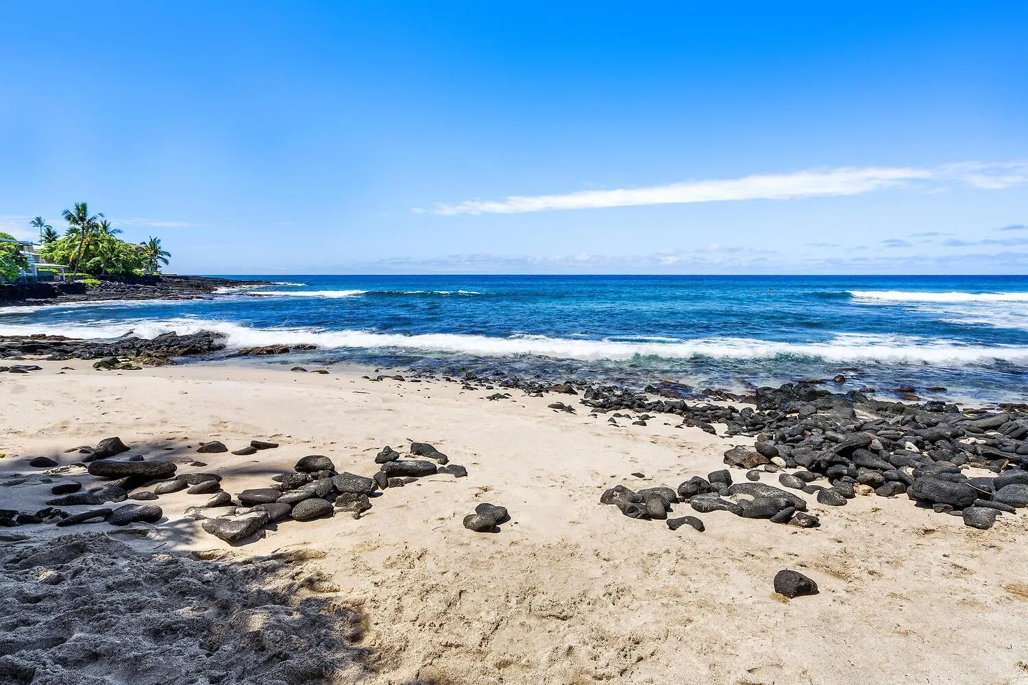Casa de Férias Kona Reef#D26 Vila Kailua-Kona