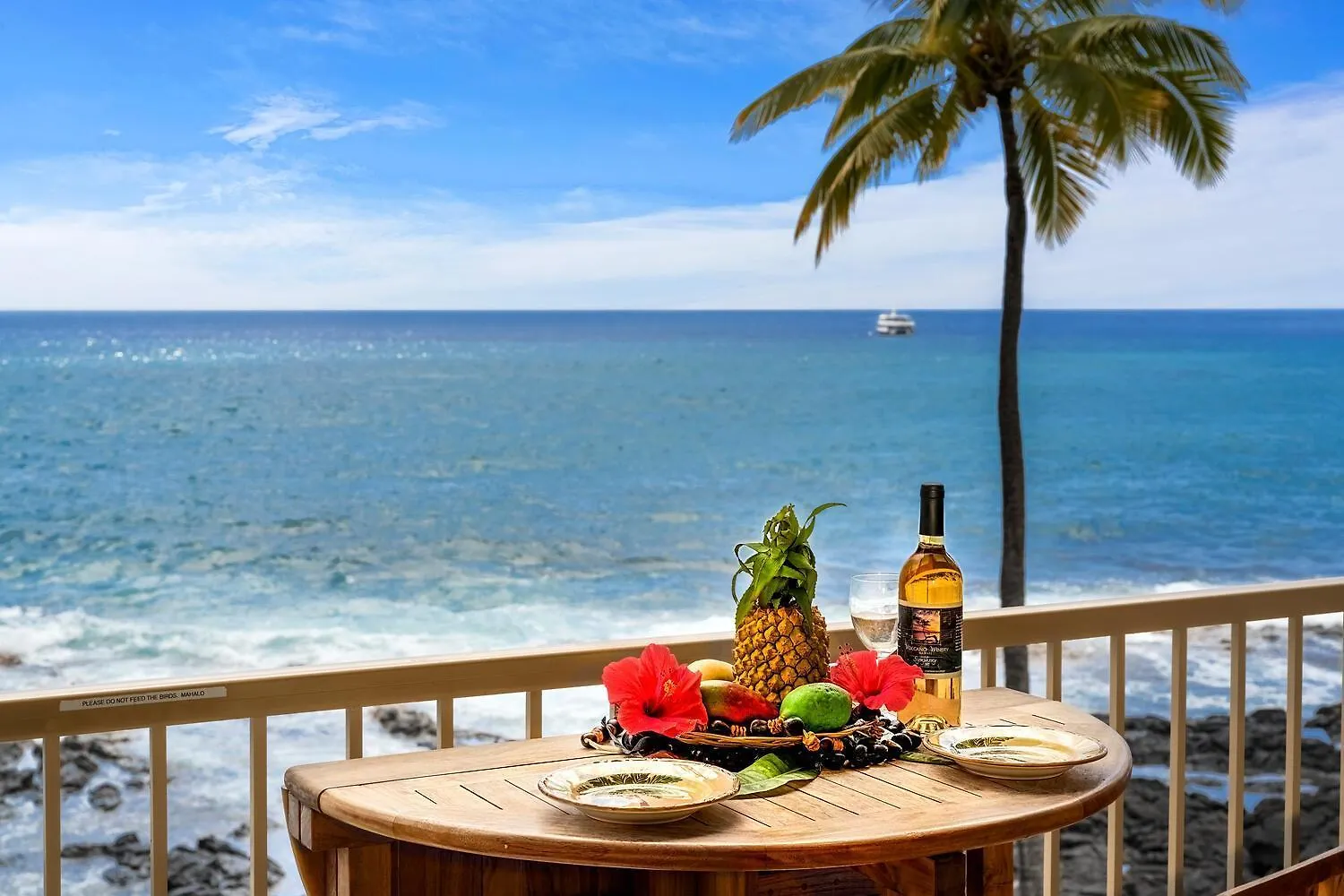 Kona Reef#D26 Vila Kailua-Kona Casa de Férias