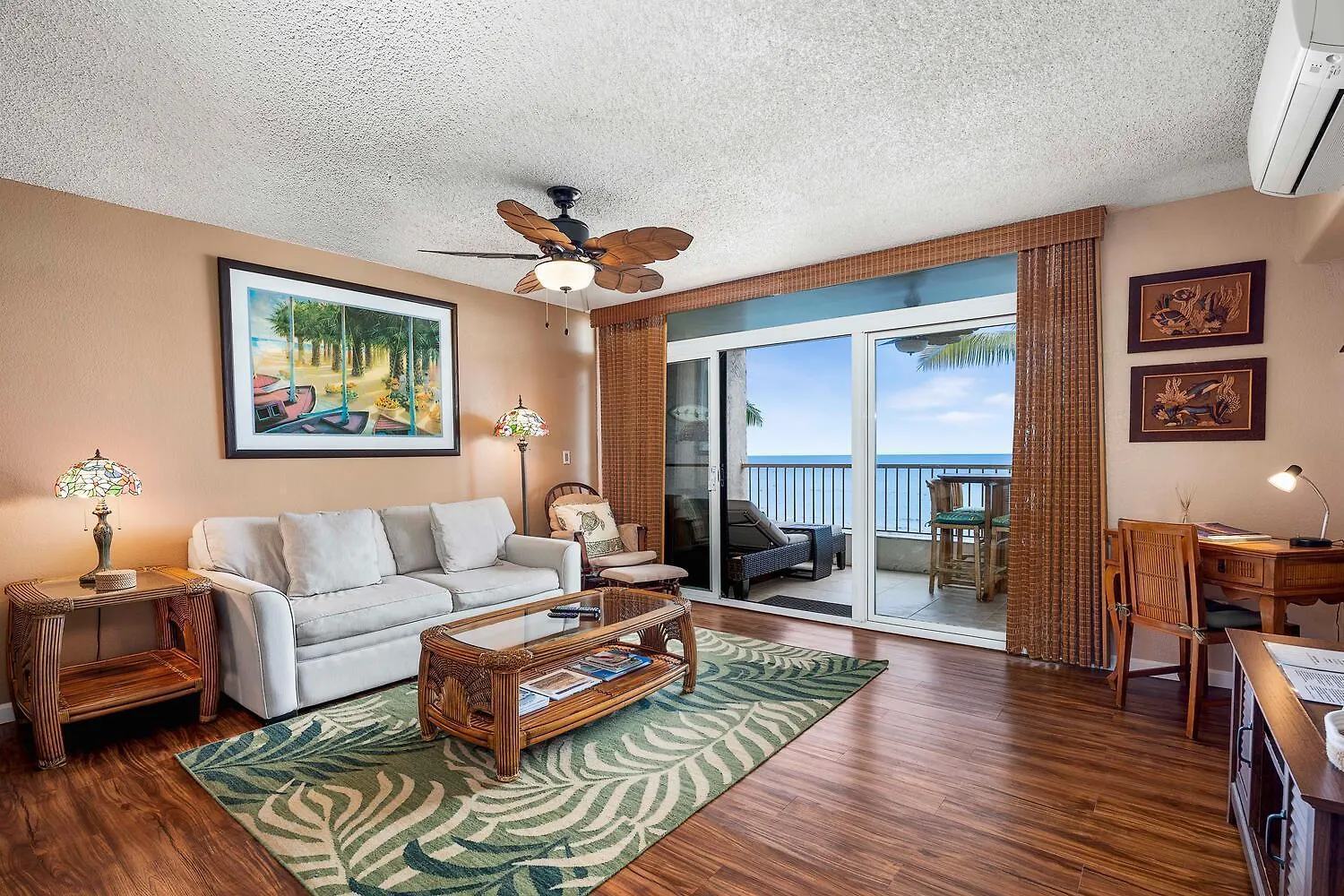 Casa de Férias Kona Reef#D26 Vila Kailua-Kona